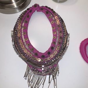 Mignonne Gavigan Petite Layne Necklace